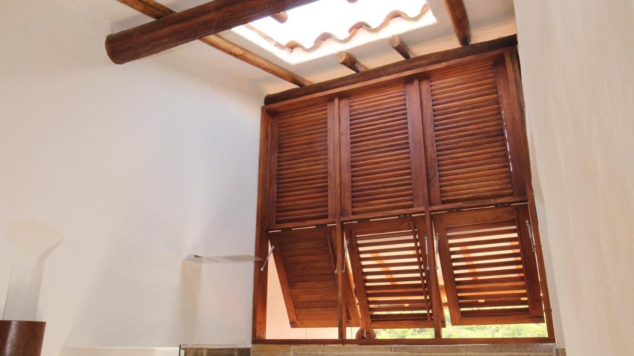 Casaneral_Barichara Villa Exterior photo